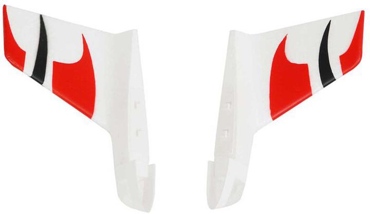 E-Flite Kit de winglets : Viper 90mm EDF Jet