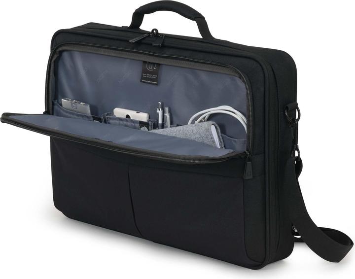 Image du produit Dicota Eco Multi SCALE (15.60", Universel)