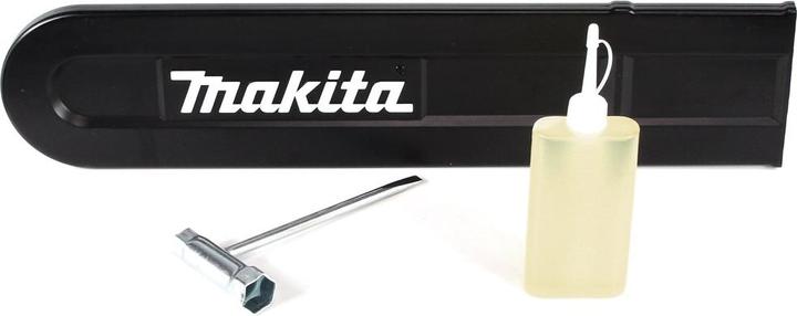Immagine prodotto Makita DUC 405 Z (Sega a catena a batteria)