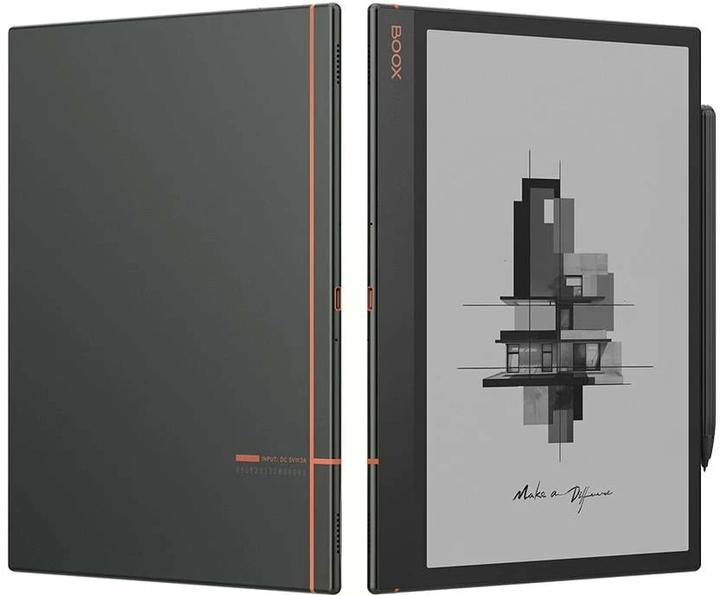 Actual product image Onyx Boox Note Air 3 (10.30", 64 GB, Black)