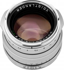 Produktbild Voigtländer Nokton (M-Bajonett)