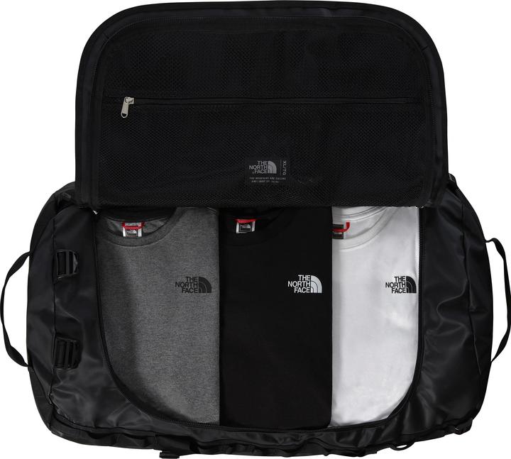Actual product image North Face Base Camp (95 l)