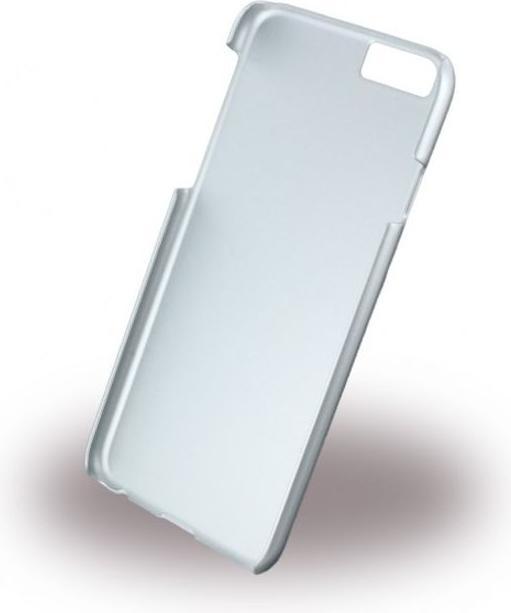 Produktbild Corvette Silver Brushed Aluminium (Apple iPhone 6s Plus, Apple iPhone 6 Plus)