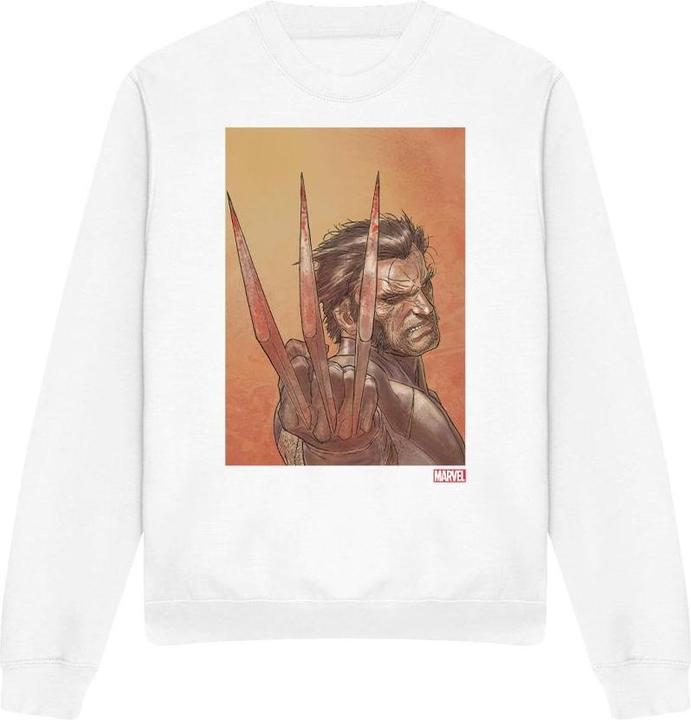 Produktbild XMen Ready Sweatshirt (L)