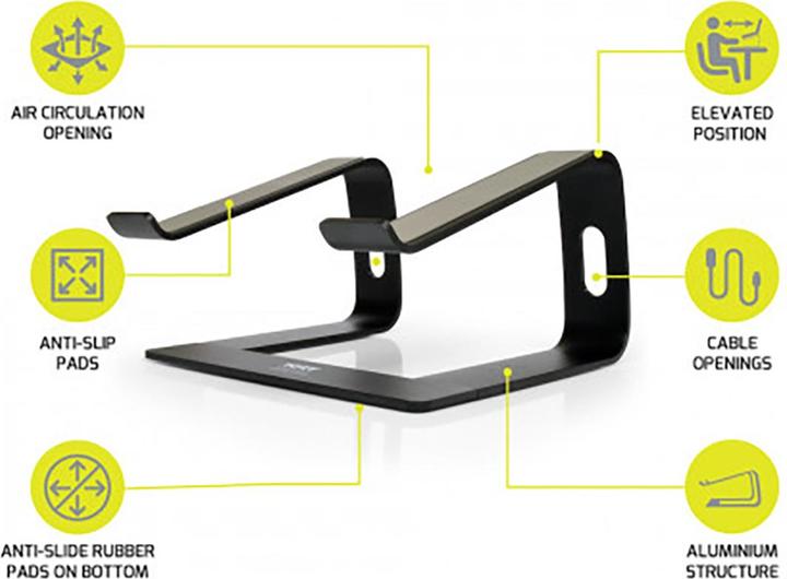 Image du produit Port Designs Ergonomic