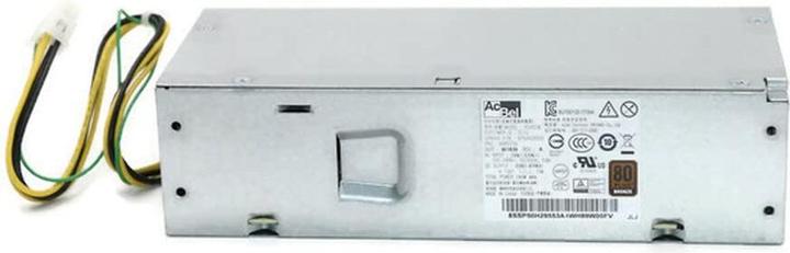 Actual product image Lenovo PWR SUPPLY 7.4l 180W ES new (180 W)