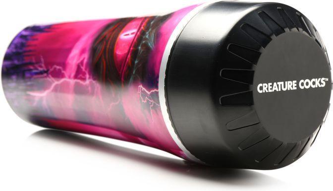Immagine prodotto Creature Cocks Predator - Creature Stroker - Grey