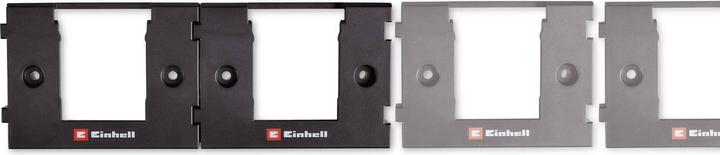 Produktbild Einhell PXC Akku-Wandhalterung