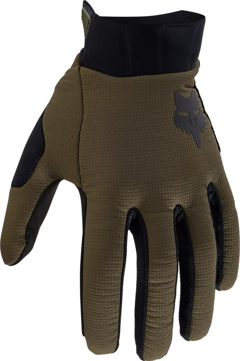 Produktbild Fox Gloves 23 Defend Lo-Pro Fire Grn S (S)