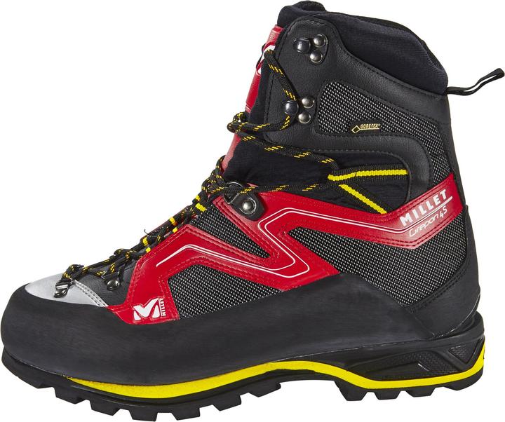 Actual product image Millet Grepon 4S GTX Shoes (44)