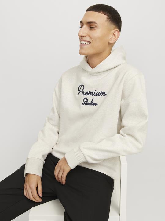 Actual product image Jack & Jones Gedruckt Kapuzenpullover Kapuzenpullover (XXL)