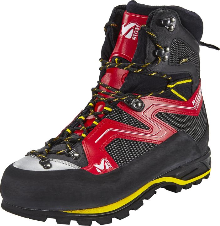 Actual product image Millet Grepon 4S GTX Shoes (44)