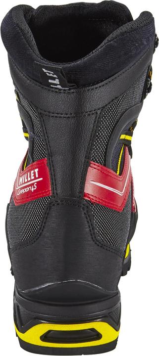 Actual product image Millet Grepon 4S GTX Shoes (44)