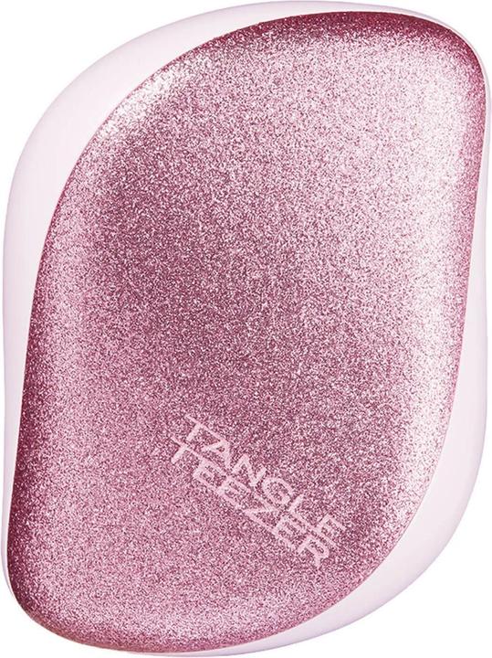Produktbild Tangle Teezer TangleTeezer Compact Styler, Candy Sparkle, rosa