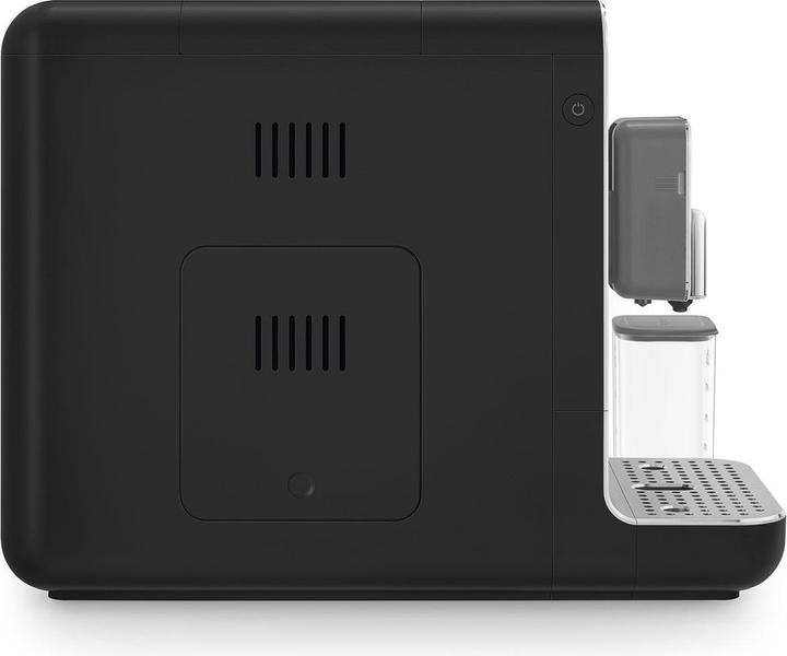 Actual product image Smeg BCC13BLMEU (EU plug)