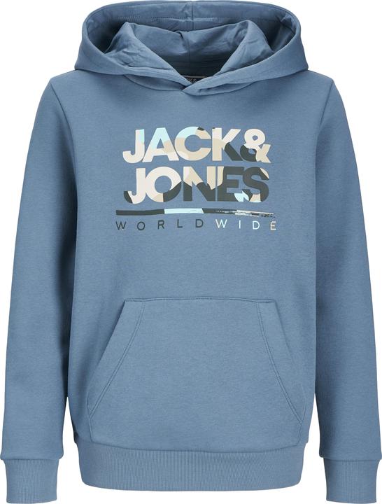 Produktbild Jack & Jones Logo Kapuzenpullover Mini Kapuzenpullover (104)