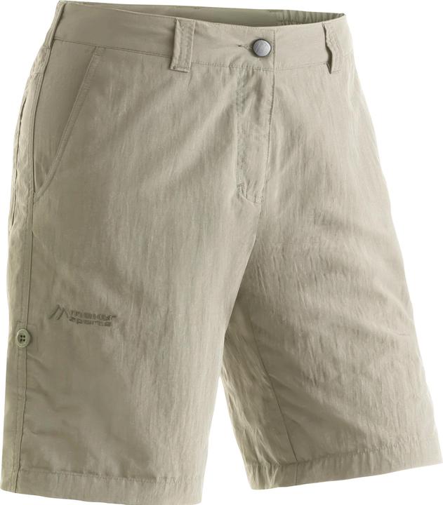 Actual product image Maier Sports Nidda Bermuda feather (46)