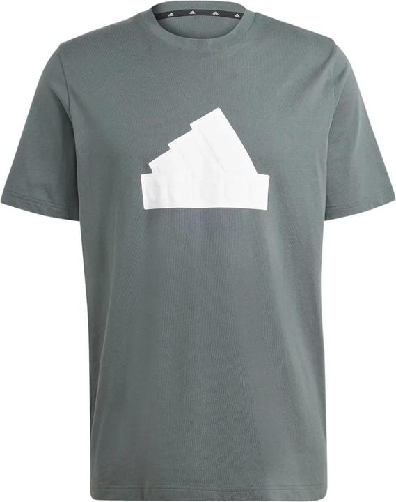 adidas Future Icons Badge of Sport TShirt