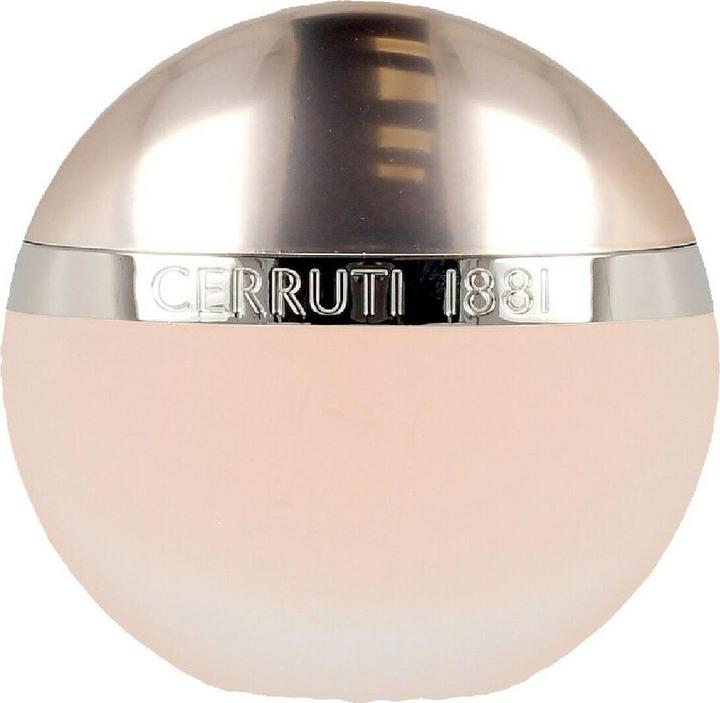 Produktbild Nino Cerruti 1881 by Eau de Toilette Spray 50 ml (Eau de Toilette, 50 ml)