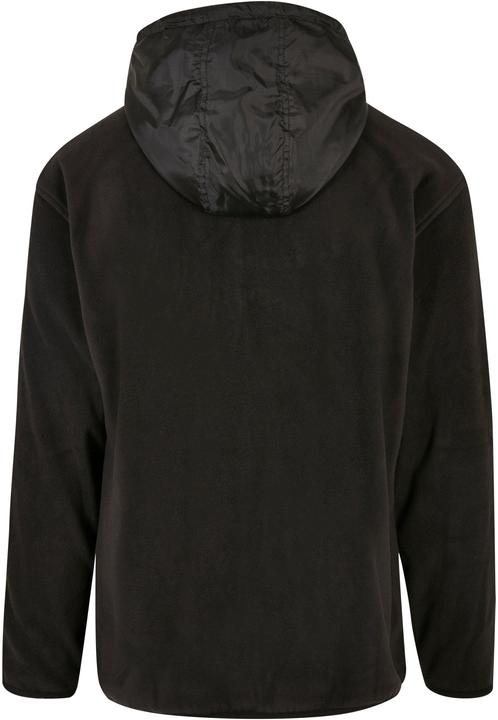 Immagine prodotto Urban Classics Giacca in micropile con cappuccio - 19437 (XXL)