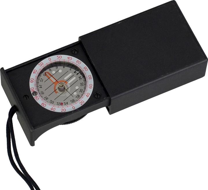 Suunto MB-6 Global
