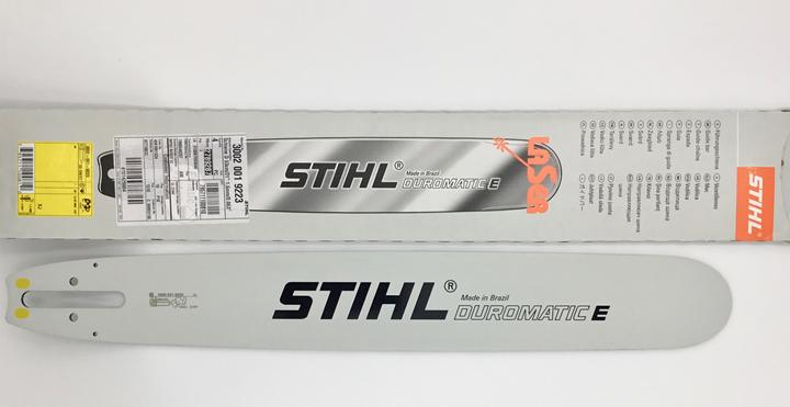 Image du produit Stihl Guide-chaîne 53cm Duromatic E (Scie, Guide de tronçonneuse)