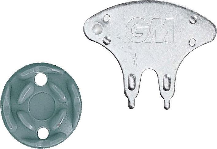 Produktbild Gunn And Moore StollenSet Weich 21erPack