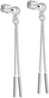 Immagine prodotto Brilio Argento - Eleganti orecchini in argento 745 431 001 00882 0400000