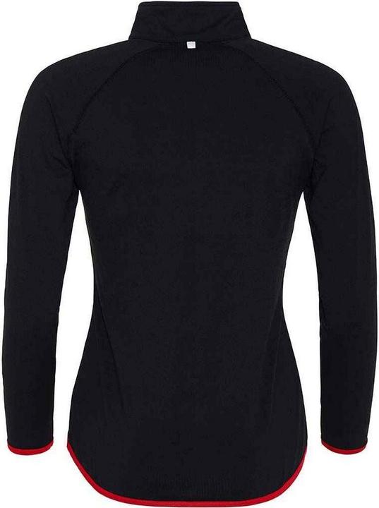 Produktbild Awdis SweatTop mit halbem Reissverschluss (38 D)