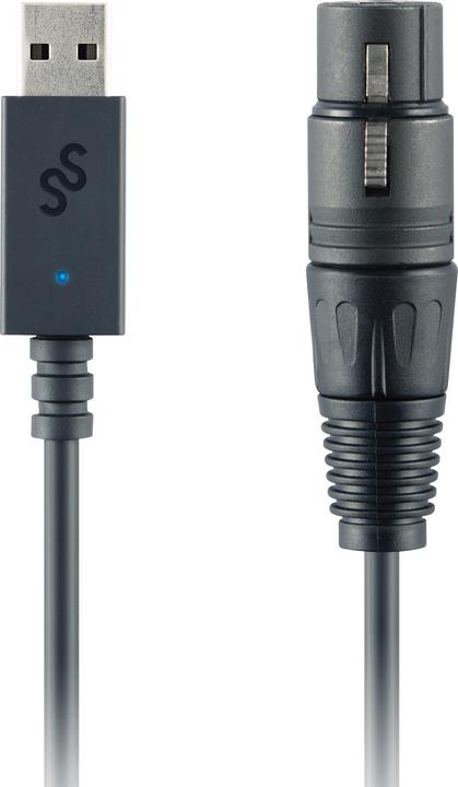 SoundSwitch DMX Micro Interface
