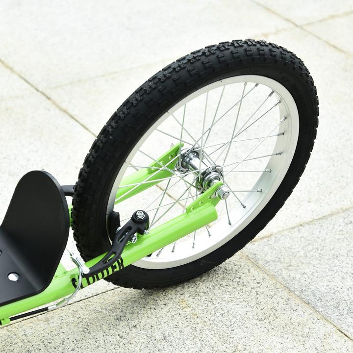 Actual product image Jamb Scooter 16 inch