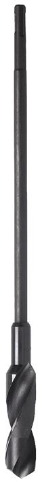 Image du produit Bosch Professional Zubehör Foret d'installation PRO Wood HSS, 26 x 100 x 600 mm (26 millimètres)