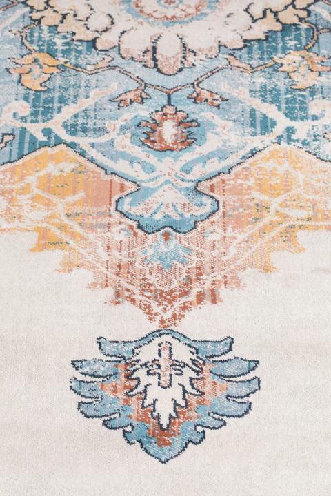 Actual product image Dutchbone Mahal (200 x 300 cm)