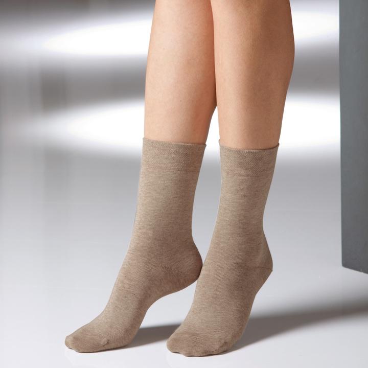 Actual product image Hudson Relax Cotton (Single pack, 39 - 42)
