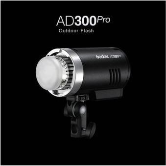 Image du produit Godox AD300Pro (300 W, Set)