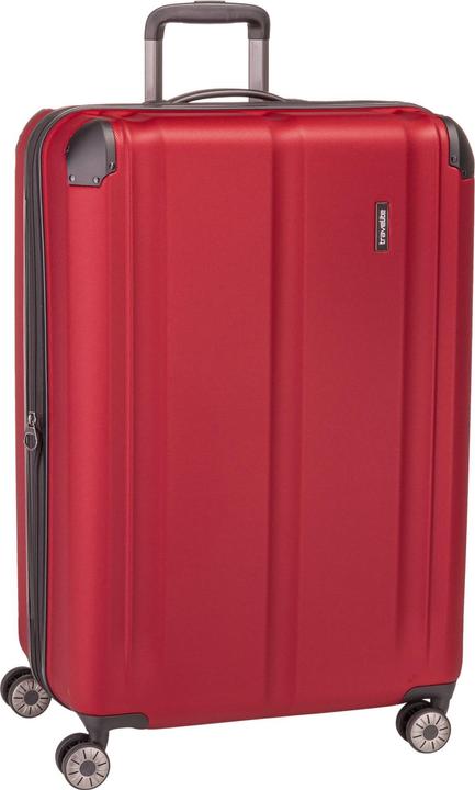 Actual product image Travelite City (109 l, XL (from 140l))