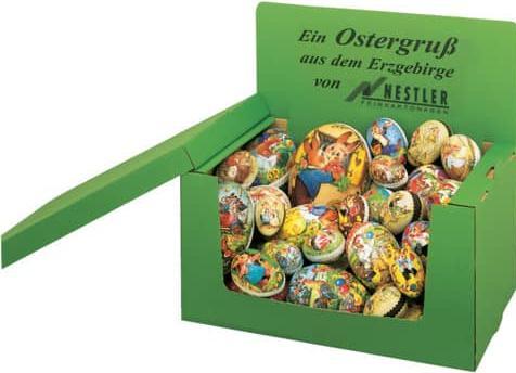Image du produit Nestler Joyeux Pâques 57ST