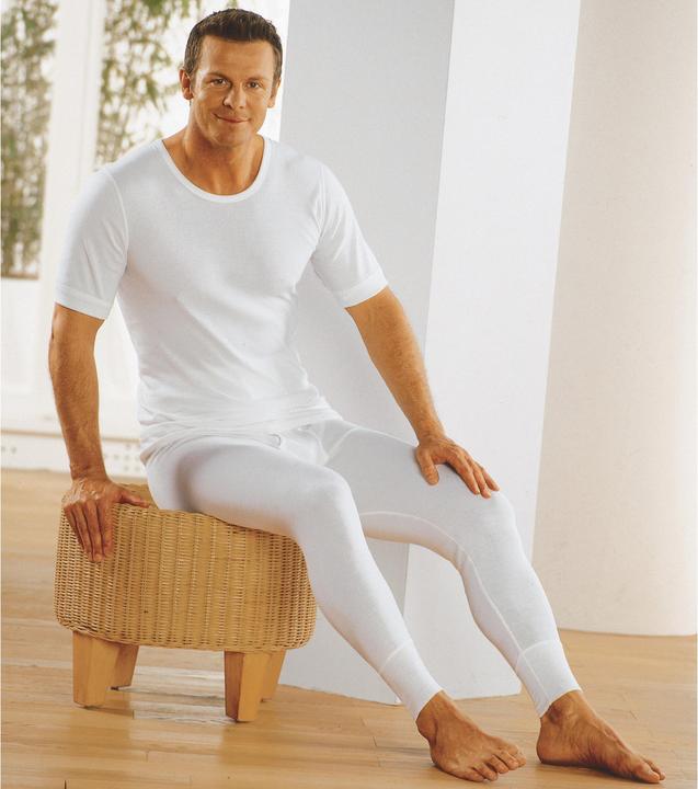 Actual product image Con-ta Men's underpants, long 4-pack (8, pack of 4)