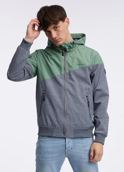 Image du produit Ragwear Veste Winngs (M)