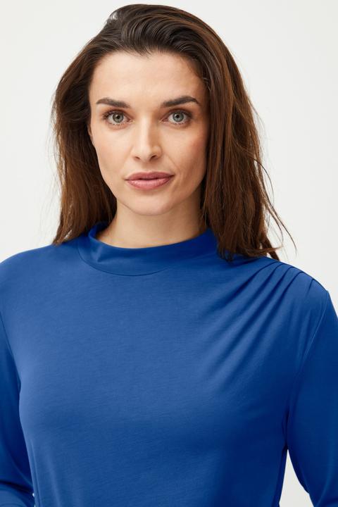 Actual product image Pulz Jeans PZLIPPA LS Tshirt 50207884 (M)
