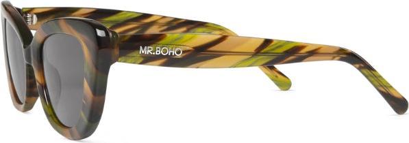 Image du produit Mr. Boho MR.BOHO Caparica Jungle