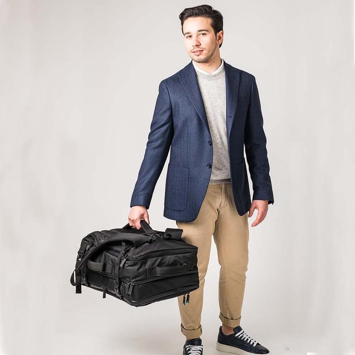 Produktbild Aporti Bergamo (45.50 l)