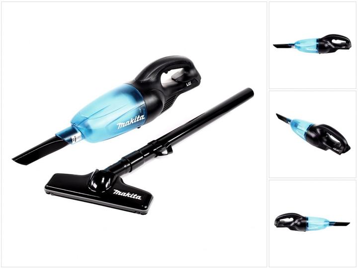 Immagine prodotto Makita DCL180ZB