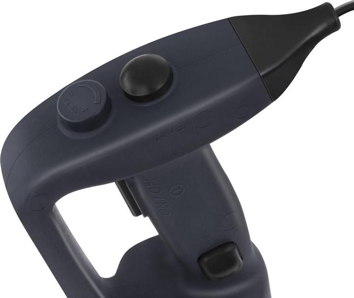 Actual product image Royal Catering Hand blender - 350 W - 400 mm - 4,000 to 16,000 rpm