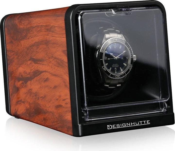 Actual product image Designhütte Urban watch winder (1 x)