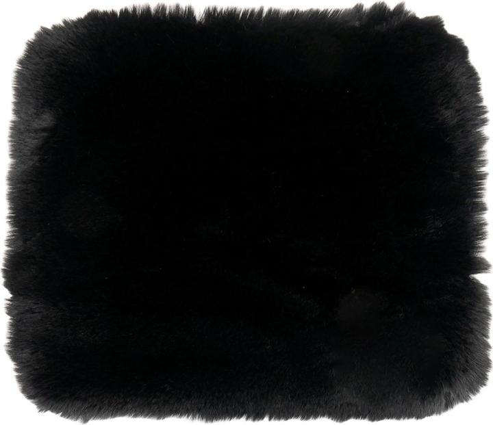 Produktbild Viva Kunstfell- Kuschelfell aus Wildlederimitat