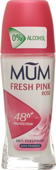 Mum Fresh Pink (Roll-on, 50 ml)