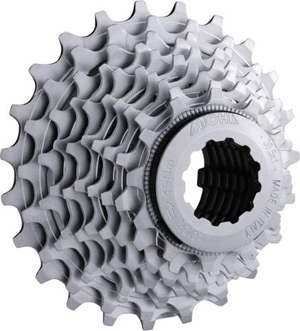 Actual product image Miche Shimano (10-speed, 13-23)