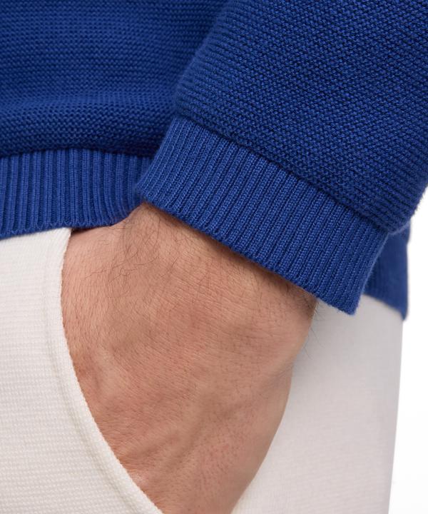 Image du produit Falke FAV Structured Cotton Polo LS m (L)
