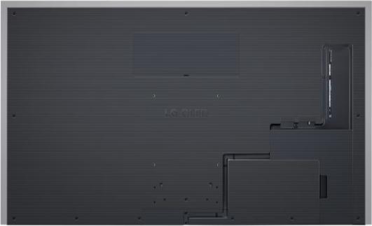 Produktbild LG OLED77G39LA.AEU OLED (77", G3, OLED, 4K, 2023)